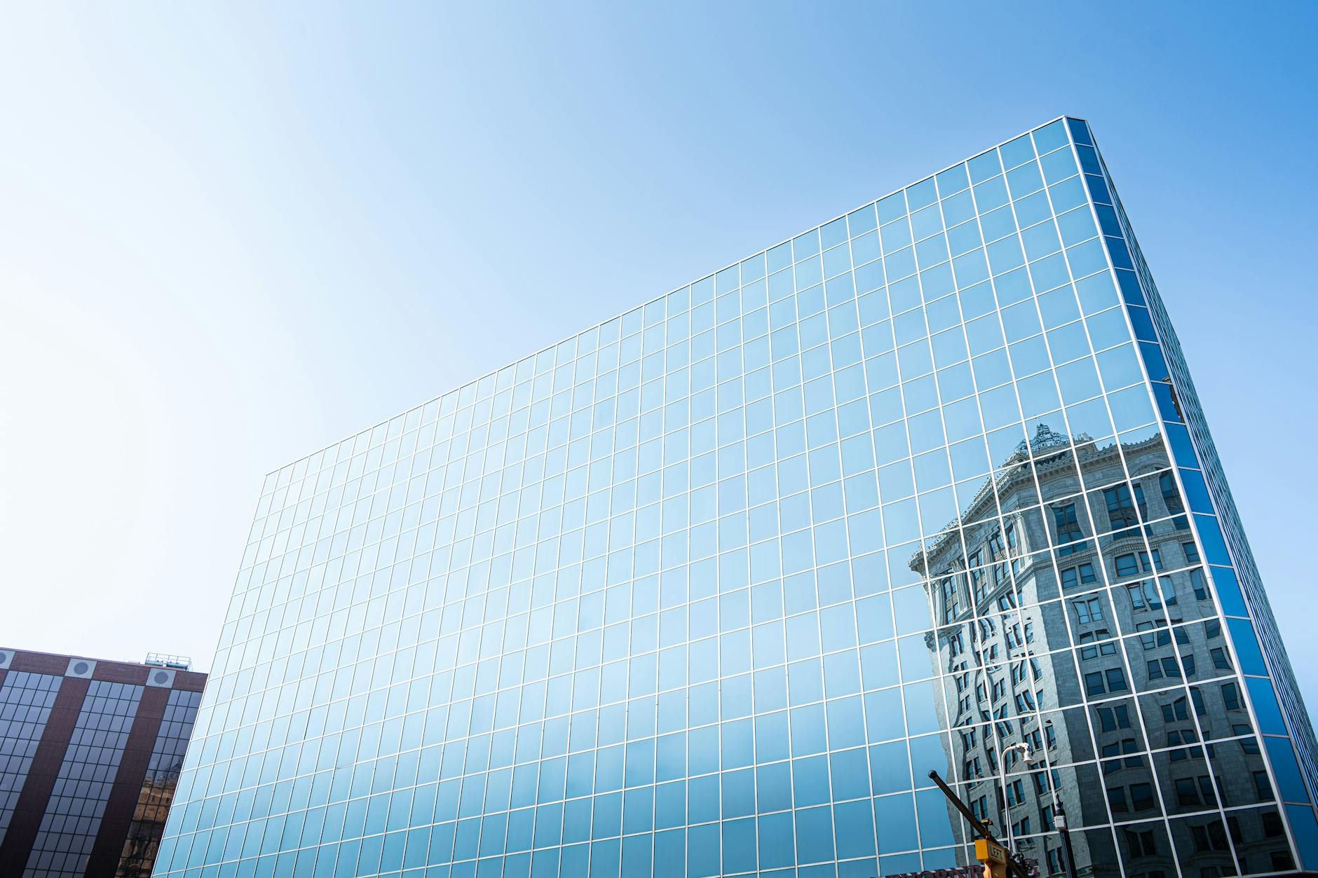 Detroit's Grandmont-Rosedale Gets $20M Senior Housing Project